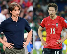 "홍명보호, 이집트 만나려고 일부러 졌냐"...일본인들 황당 주장