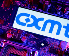 중국 CXMT, 텐센트와 4.5조 규모 D램 공급 장기 계약