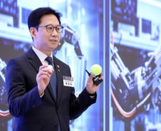 로봇에 심는 제조강국 DNA… 5년내 '피지컬AI 넘버원' 도약