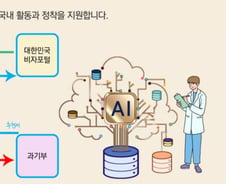 '파격 혜택' 톱티어 비자, 과학기술 분야 교수·연구원도 받는다