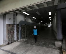 서울 침수정보 빠르게 받아본다…도시침수 예보체계 시범구축