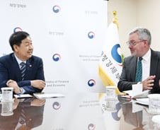 [사설]OECD의 노동·재정구조개혁 쓴소리