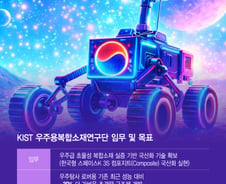 "방사선 차폐 10배·무게 30%↓…K-문샷 소재 국산화 나선다"
