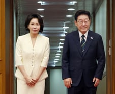 [사설] 성능·가격 넘어선 '안보공동체'의 경쟁력