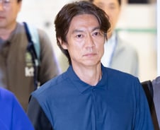 "청문회? 모르겠다"던 홍명보, 미국서 돌아오나..."국회서 부르면 갈 것"
