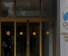 2028 LA올림픽 러시아 돌아온다…IOC 출전제한 해제, 우크라 반발