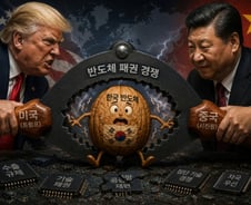 지금 한국 반도체가 가야 할 길