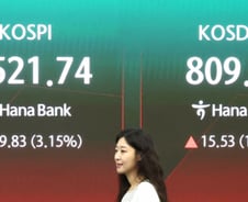 외환위기 유령 여전...잘나가는 코스피 '신흥국 꼬리표' 왜?