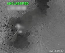 호르무즈 주도권 싸움에 종전 MOU 흔들…미-이란, 일주일새 3번째 충돌