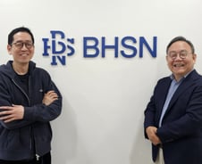 M&A 전문가서 '리걸 AI' 개척자로…율촌 변호사의 창업 도전기