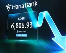 "삼전닉스 반등하면 2배 먹는다"…신저가 올라탄 개미, 6000억 줍줍
