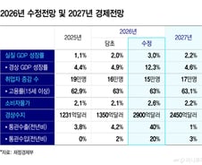 반도체 '독주'로 장밋빛 성장세…'산업·지역·계층' 양극화는 커졌다
