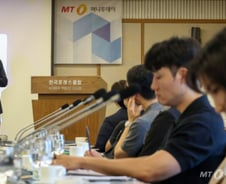 최현만 GK인사이츠 고문 "증시 급락, 시장 붕괴 의미 아냐"