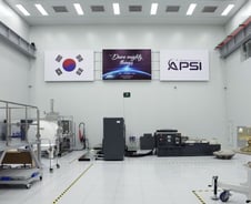 위성 조립부터 환경시험까지…우주 마지막 관문 'AIT센터' 가보니