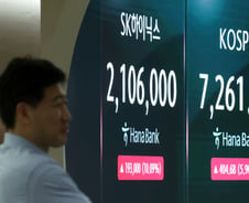 "SK하닉 ADR, 2009년 엔비디아처럼 저평가 상태"…월가 '주목'