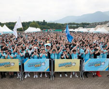 7분 만에 매진된 '키보토스 런 2026'[겜플]