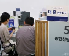 "1월엔 되고 7월엔 안돼"…갚을 능력보다 '타이밍' 싸움 된 대출