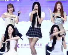"너 일베지?" 리센느·박태준도 노렸다…K컬처 발목 잡는 'K검열'