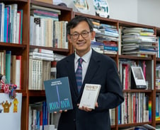 국립민속박물관장이 'K민속'을 영업하는 이유
