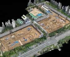 "0.3㎜ 균열까지 잡아낸다"…AI 데이터로 안전·품질 잡은 DL이앤씨
