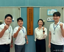 "경찰입니다" 수어 한마디로…청각장애인 39명 얽힌 '특공 사기' 풀었다