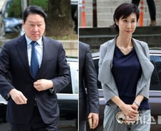 최태원 회장이 줄 9440억 입 '떡'…서울 아파트 596채·하루 1억 써도 26년