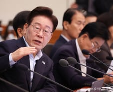 오죽했으면 소년공 출신 대통령이 노조에 화를 냈을까[우보세]