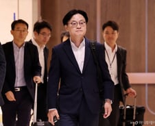 [사설]대미투자 1호, 한미관계 숨통 틔우길