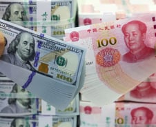 中, 2028년까지 '판다본드' 수수료 면제…위안화 국제화 박차