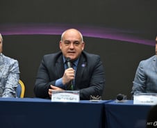 NASA "한국, 2030년대 달 기지 건설 함께하자"…통신·로봇 협력 희망