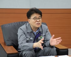 '맞춤형 형강'으로 AI 인프라 공략…동국제강의 새 무기[R&D인사이드]