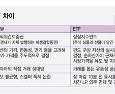 "시장 붕괴" 15년 전 카드 만지작...레버리지ETF 대책에 업계 "부적절"