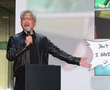 독점자 vs 대체자…AI 거품 우려에도 극명한 엇갈림 왜