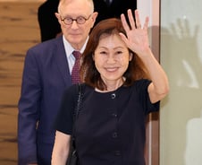 [사설]주한 美대사 부임, 한미 난제 푸는 계기로