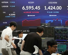 "2배 먹자" 뛰어들었다가 -70%..."그때랑 똑같다" 한국 개미 잔혹사