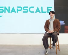 플랜트 설계 현장 수작업을 자동화…스냅스케일, 시드투자 유치