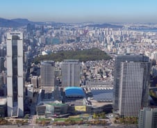"석달만에 3억 아꼈다"...강남 빌딩 지하에 흐르는 '한강물' 비밀[넷제로케이스스터디]