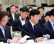 [사설]K반도체, 정부가 '뒷배'돼야 한다