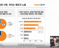 반도체 여전히 좋다는데…"삼전닉스 몰빵 안돼" 변동장 투자법