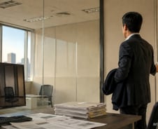 [나는 검사다]3억원 잃은 피해자 있지만…그날 난 일찍 퇴근했다