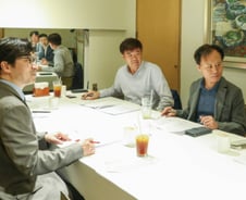 "AI시대 인재는…질문·문제인식·구조화의 스페셜리스트"