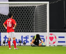 "일본, 한국을 가볍게 요리"…한일전 37년 만의 굴욕 '삿포로 참사'[뉴스속오늘]