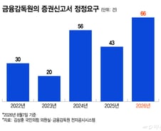 "자본시장 역할 있는데…주주보호 명확하되 성장자금은 막지 말아야"