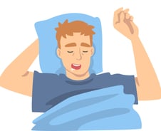 파킨슨병 올 위험 높은 렘수면행동장애 환자, MRI로 먼저 찾는다