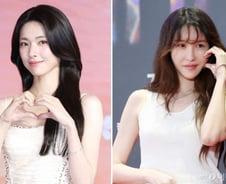 하영 증조부 친일 논란에…"절연, 재산 환수해야" 이지아 사과문 재조명