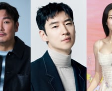 '소년범' 조진웅·'친일 후손' 하영, 이제훈 차기작 또 '빨간불'