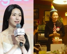 증조부는 친일, 하영은 '친일 청산' 영화 출연…"무슨 생각으로 나왔나"