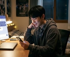 "친구보다 좋아" 10대 위험한 대화까지...아이 잃은 두 엄마의 분노