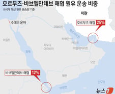 "후티반군, 화물선 공격, 4명 사망"…이란전쟁 첫 홍해 인명피해