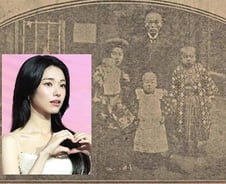 '하영 증조부' 안상호, 日 국비유학도 먹튀?…귀국 거부→직위 해제